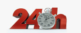 24h Service